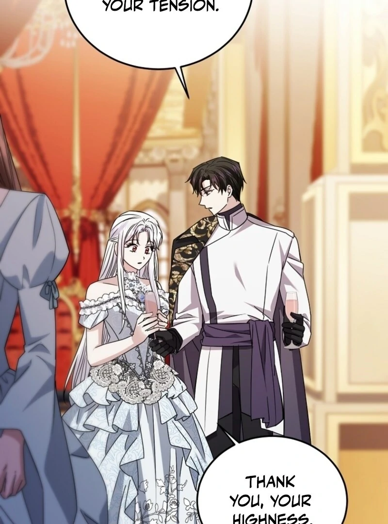 I’m Done Being a Hero, Even If It’s Retirement Chapter 84 - Page 38
