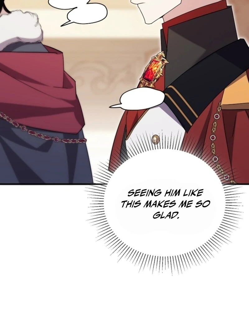 I’m Done Being a Hero, Even If It’s Retirement Chapter 84 - Page 46
