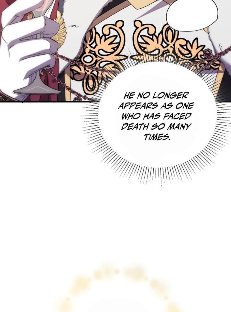 I’m Done Being a Hero, Even If It’s Retirement Chapter 84 - Page 48