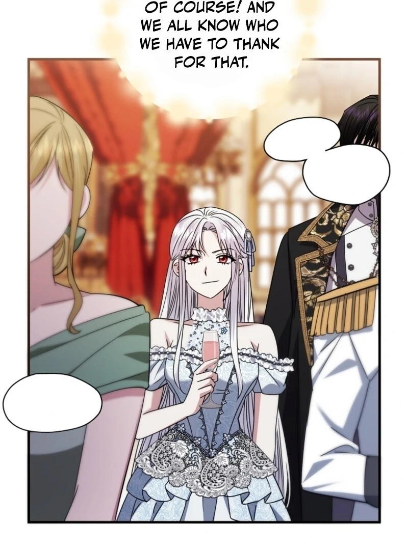 I’m Done Being a Hero, Even If It’s Retirement Chapter 84 - Page 49