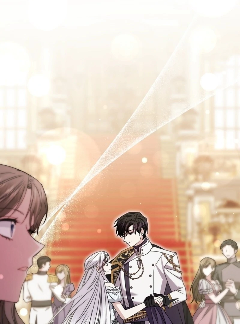 I’m Done Being a Hero, Even If It’s Retirement Chapter 84 - Page 61
