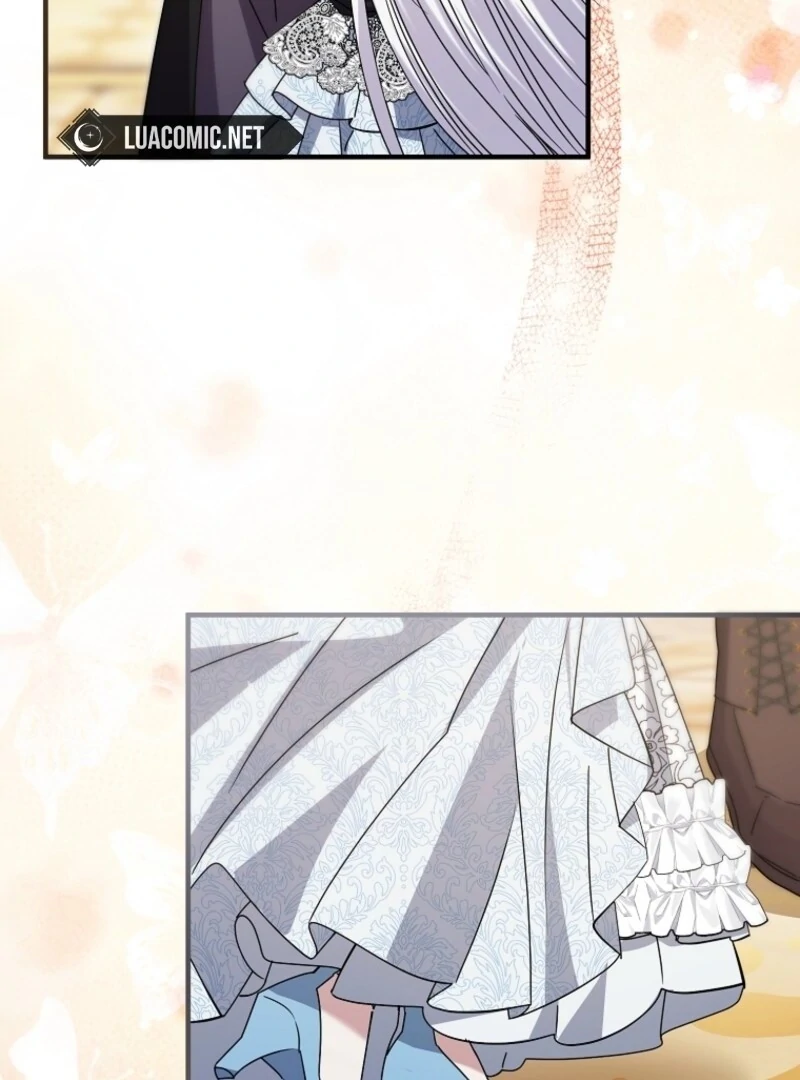 I’m Done Being a Hero, Even If It’s Retirement Chapter 84 - Page 64