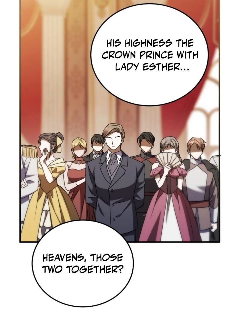 I’m Done Being a Hero, Even If It’s Retirement Chapter 84 - Page 9