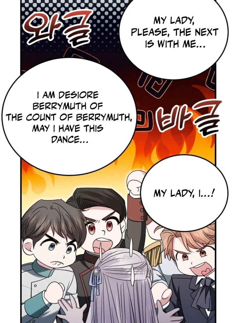 I’m Done Being a Hero, Even If It’s Retirement Chapter 84 - Page 91