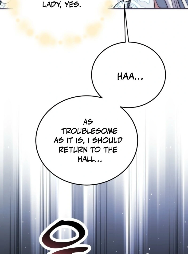 I’m Done Being a Hero, Even If It’s Retirement Chapter 84 - Page 95