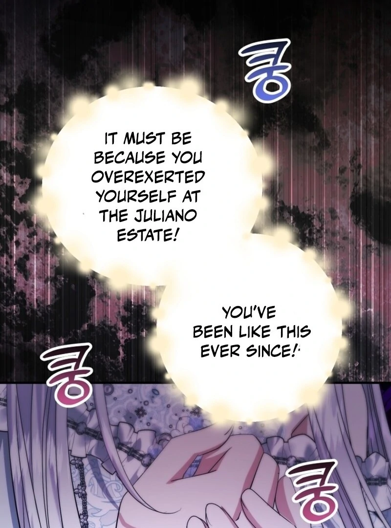 I’m Done Being a Hero, Even If It’s Retirement Chapter 84 - Page 99