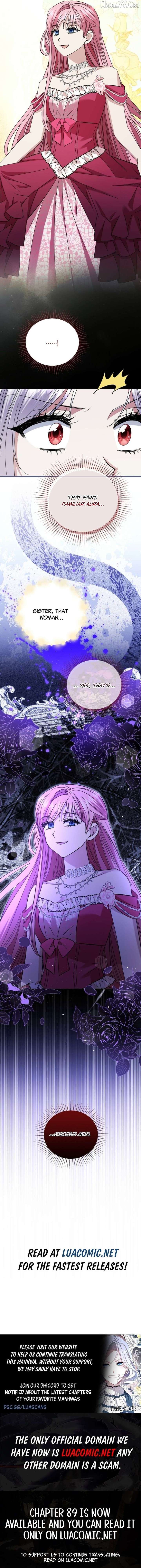 I’m Done Being a Hero, Even If It’s Retirement Chapter 86 - Page 9