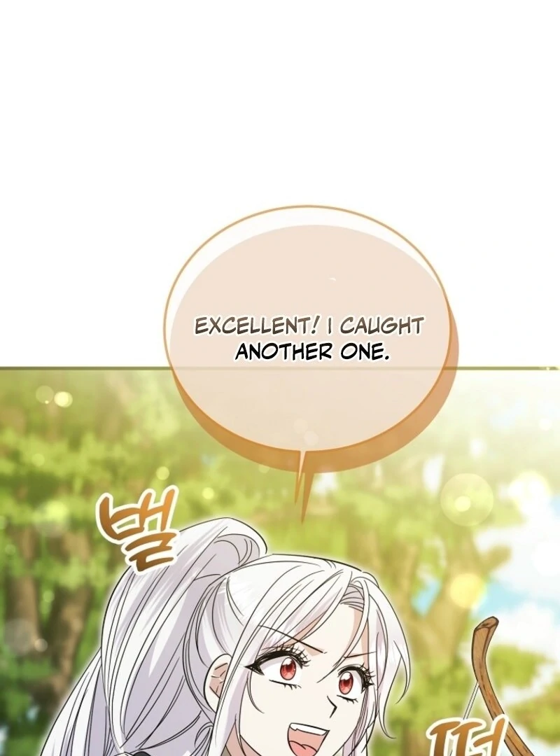 I’m Done Being a Hero, Even If It’s Retirement Chapter 87 - Page 22