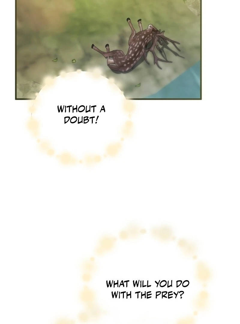 I’m Done Being a Hero, Even If It’s Retirement Chapter 87 - Page 25