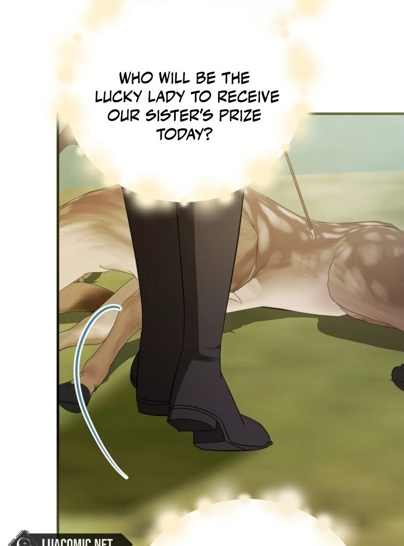 I’m Done Being a Hero, Even If It’s Retirement Chapter 87 - Page 26