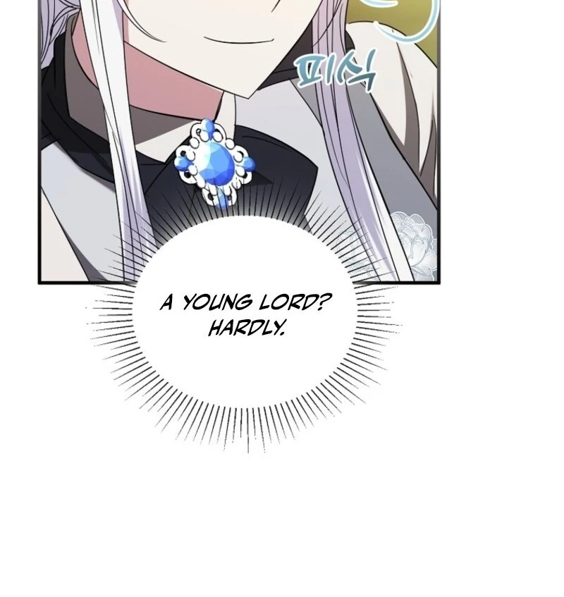 I’m Done Being a Hero, Even If It’s Retirement Chapter 87 - Page 28