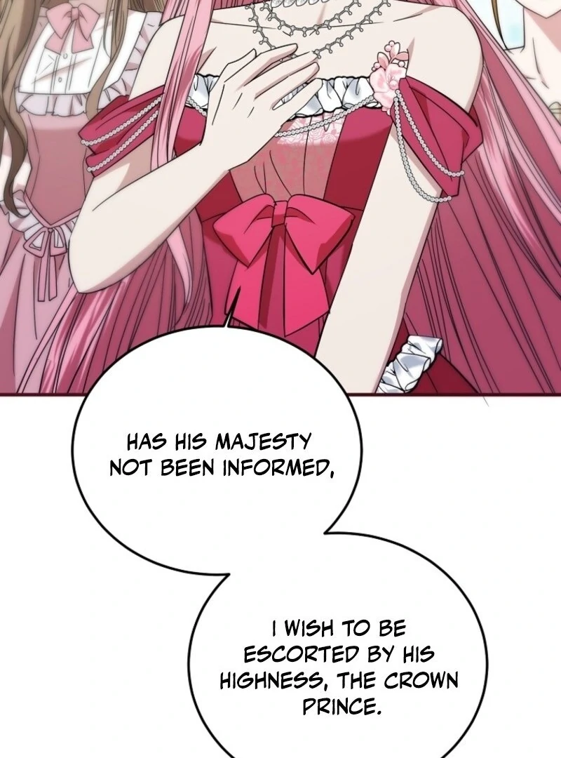 I’m Done Being a Hero, Even If It’s Retirement Chapter 87 - Page 4