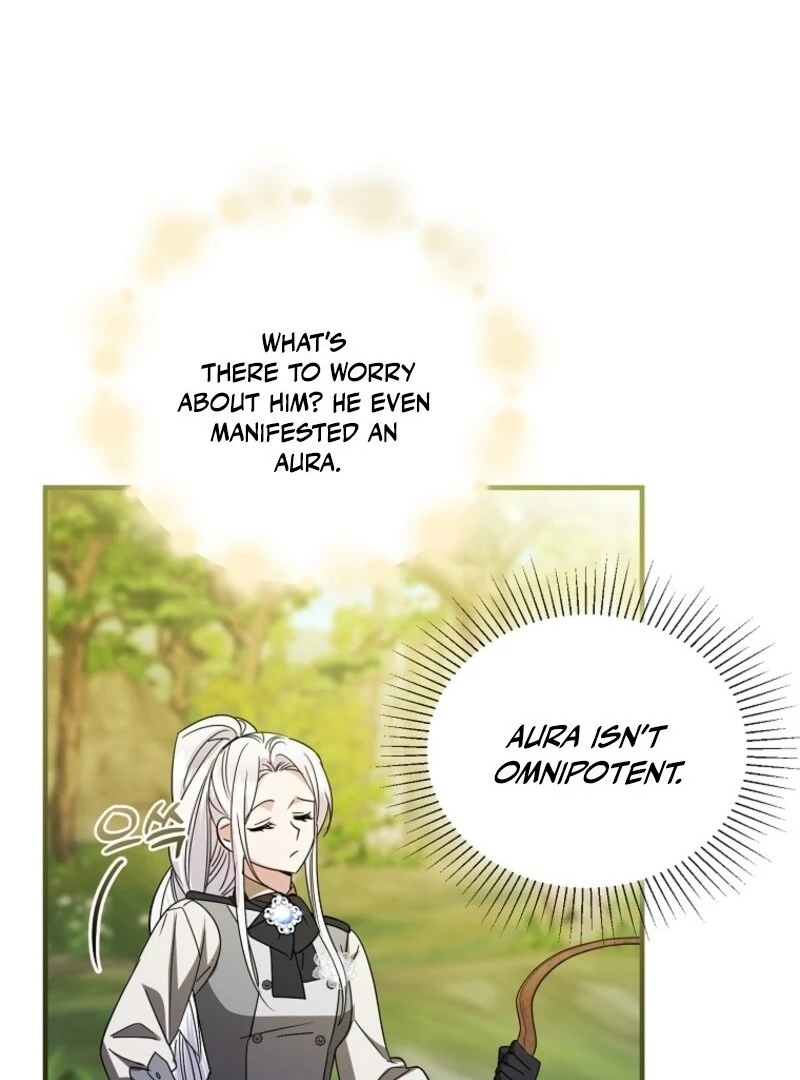 I’m Done Being a Hero, Even If It’s Retirement Chapter 87 - Page 32