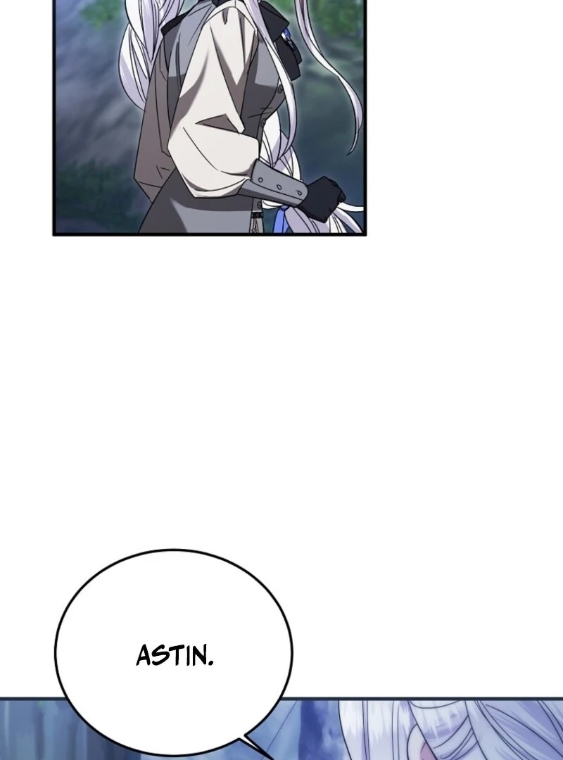 I’m Done Being a Hero, Even If It’s Retirement Chapter 87 - Page 37