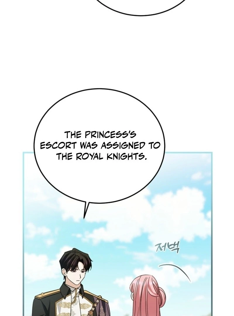 I’m Done Being a Hero, Even If It’s Retirement Chapter 87 - Page 5