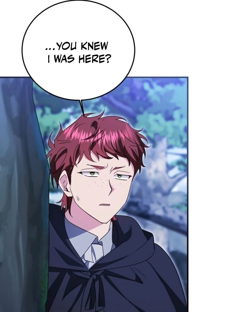 I’m Done Being a Hero, Even If It’s Retirement Chapter 87 - Page 41