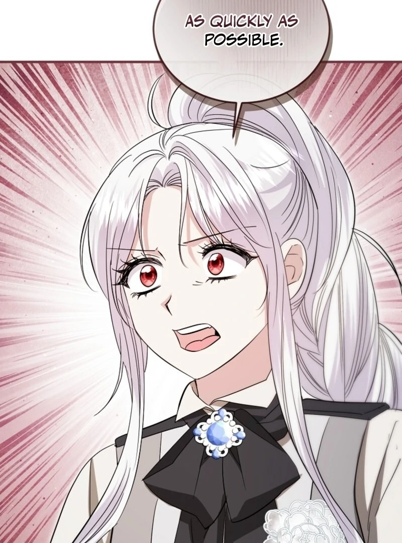 I’m Done Being a Hero, Even If It’s Retirement Chapter 87 - Page 45