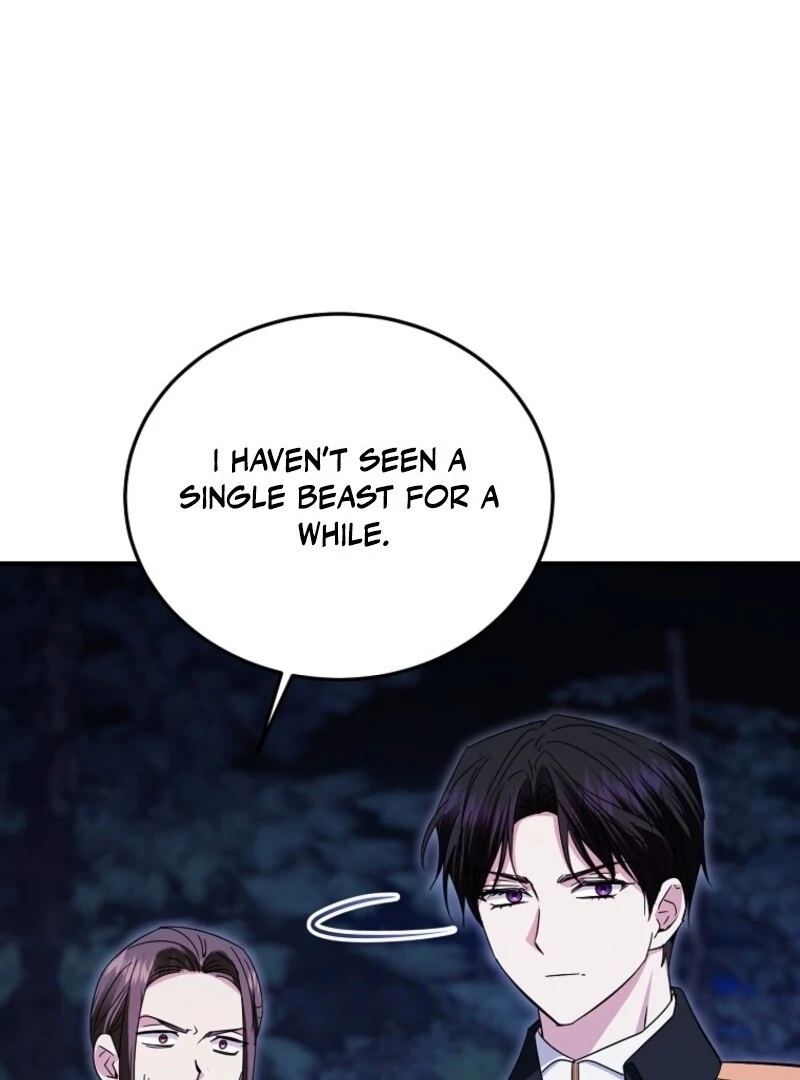 I’m Done Being a Hero, Even If It’s Retirement Chapter 87 - Page 49