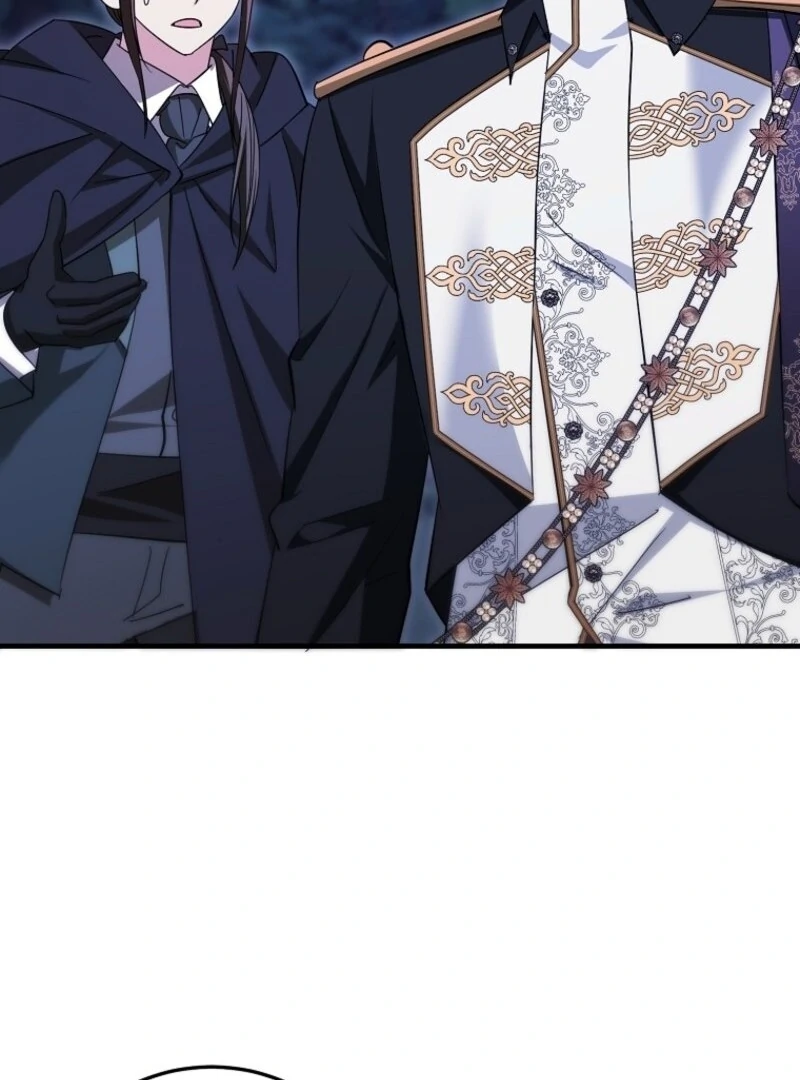 I’m Done Being a Hero, Even If It’s Retirement Chapter 87 - Page 50