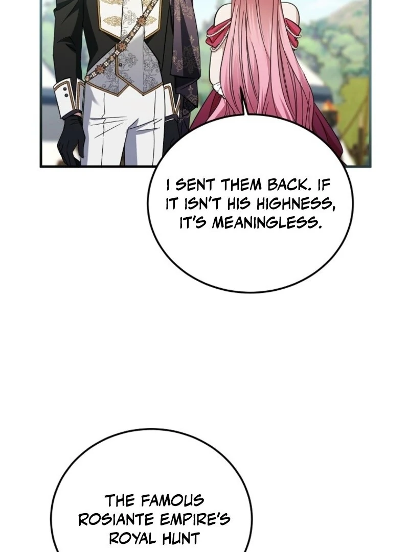 I’m Done Being a Hero, Even If It’s Retirement Chapter 87 - Page 6