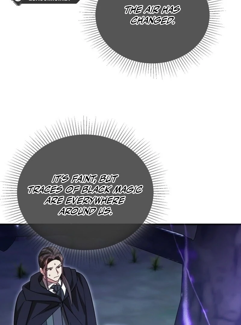 I’m Done Being a Hero, Even If It’s Retirement Chapter 87 - Page 52