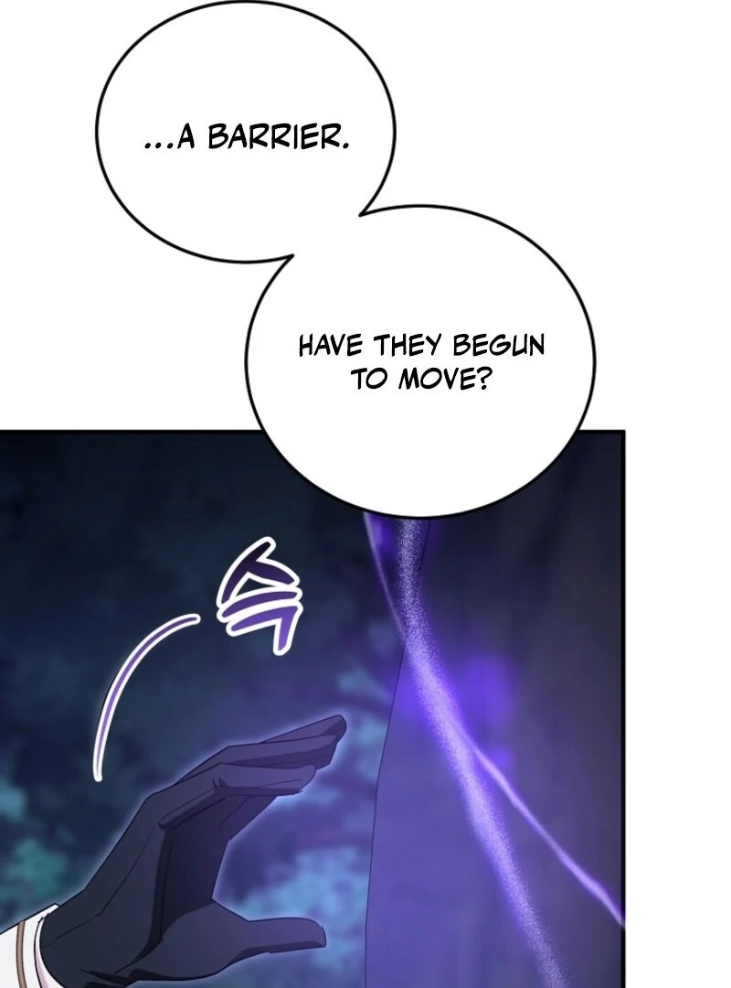 I’m Done Being a Hero, Even If It’s Retirement Chapter 87 - Page 55