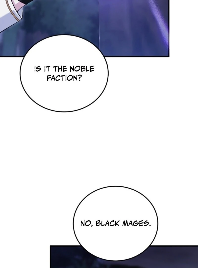 I’m Done Being a Hero, Even If It’s Retirement Chapter 87 - Page 56