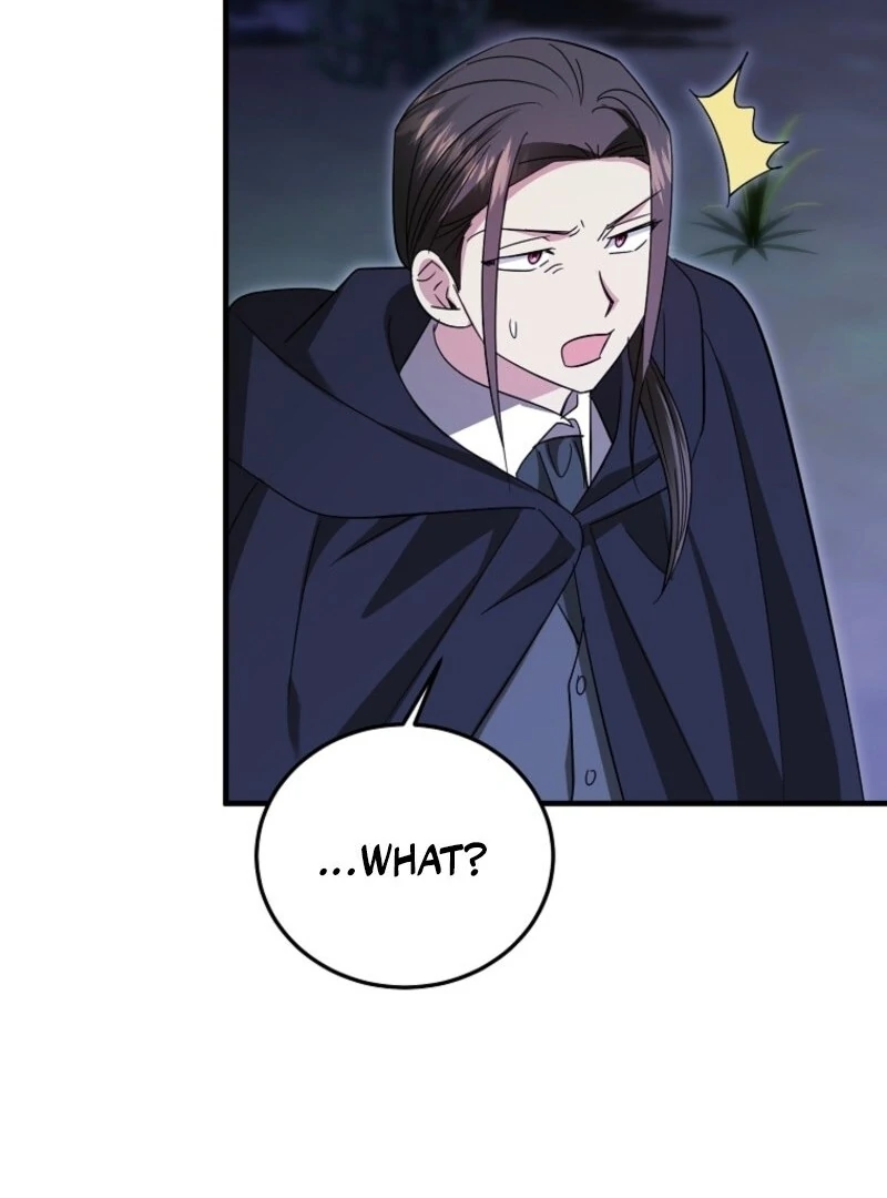 I’m Done Being a Hero, Even If It’s Retirement Chapter 87 - Page 57