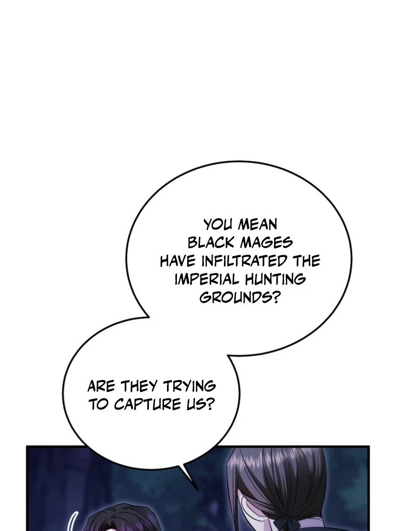 I’m Done Being a Hero, Even If It’s Retirement Chapter 87 - Page 58