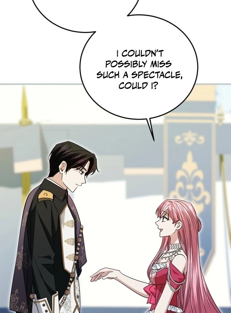 I’m Done Being a Hero, Even If It’s Retirement Chapter 87 - Page 7