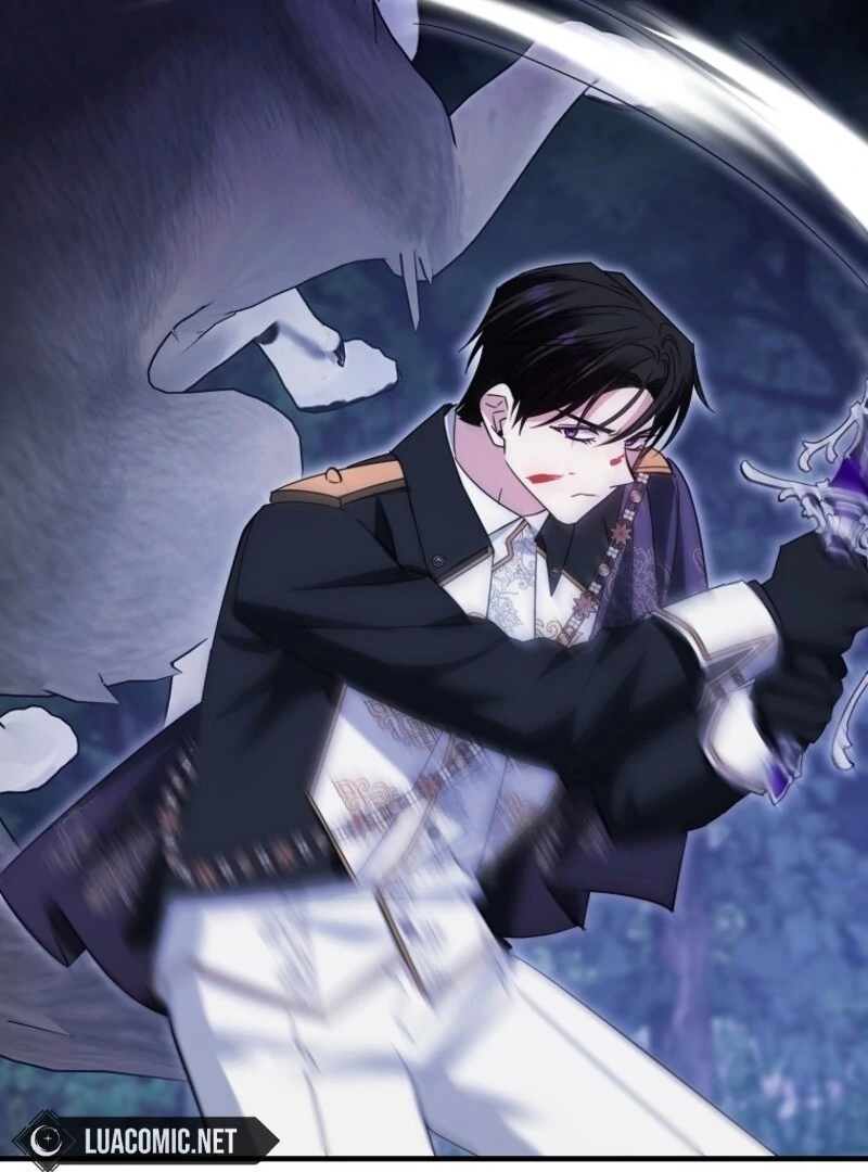 I’m Done Being a Hero, Even If It’s Retirement Chapter 87 - Page 75