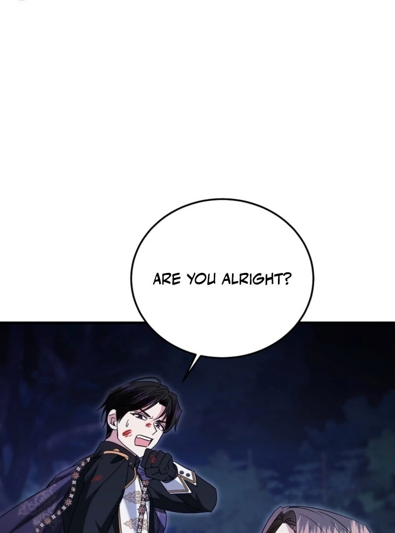 I’m Done Being a Hero, Even If It’s Retirement Chapter 87 - Page 76