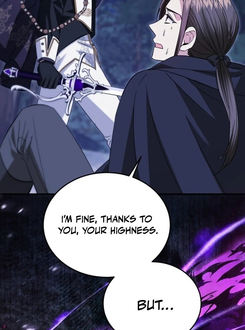 I’m Done Being a Hero, Even If It’s Retirement Chapter 87 - Page 77