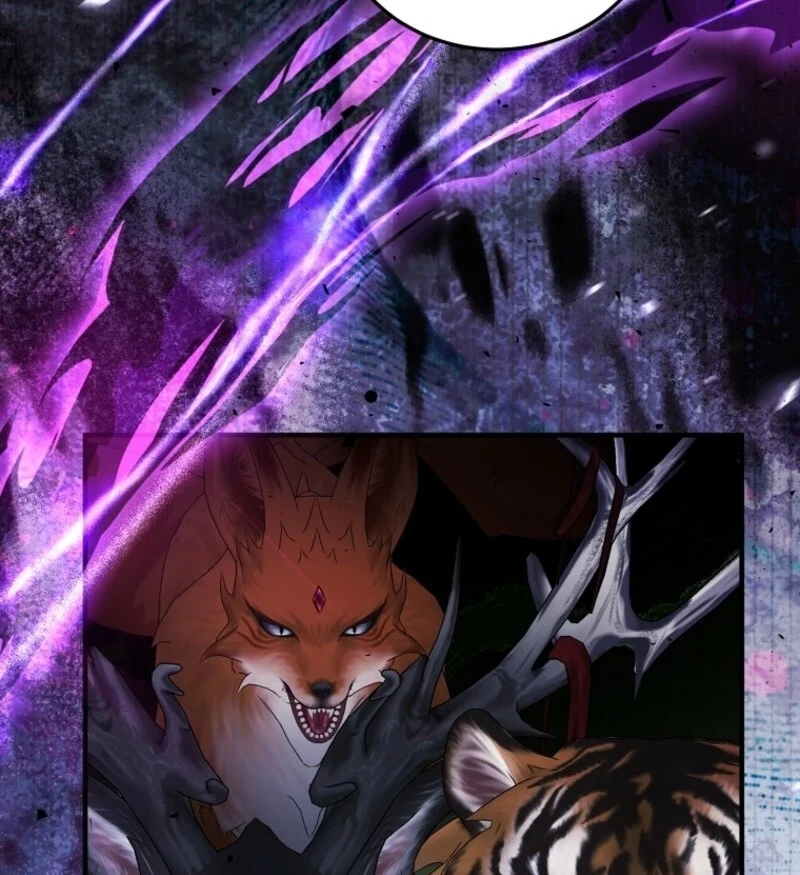 I’m Done Being a Hero, Even If It’s Retirement Chapter 87 - Page 78