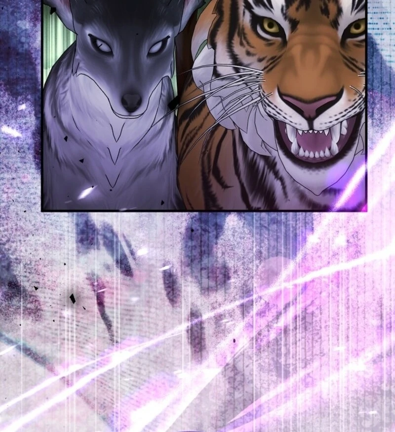 I’m Done Being a Hero, Even If It’s Retirement Chapter 87 - Page 79