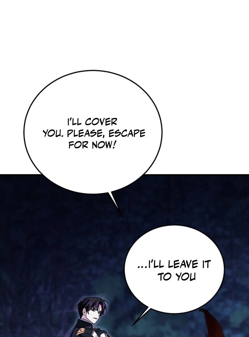 I’m Done Being a Hero, Even If It’s Retirement Chapter 87 - Page 86