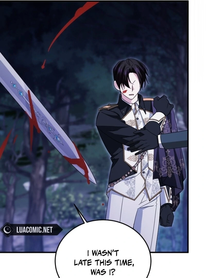 I’m Done Being a Hero, Even If It’s Retirement Chapter 87 - Page 93