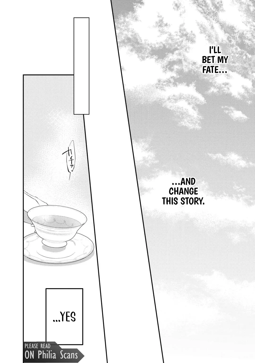 I’m Done Loving You ~You’re the One Who Cheated on Me with the Queen~ Chapter 1 - Page 20