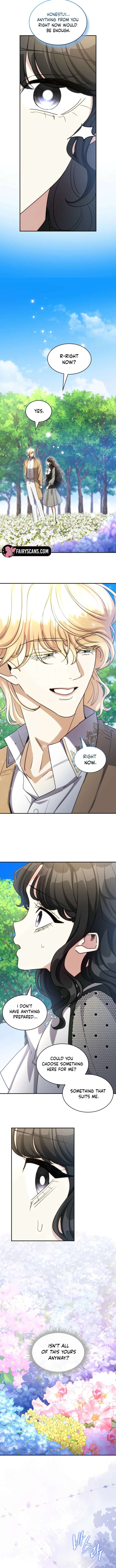 I’m Doomed if They Become Obsessed Chapter 57 - Page 2