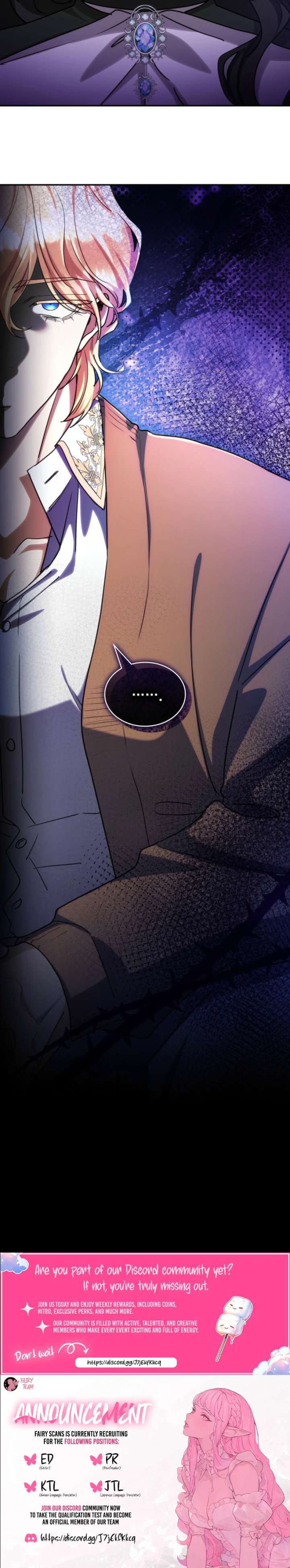 I’m Doomed if They Become Obsessed Chapter 57 - Page 10