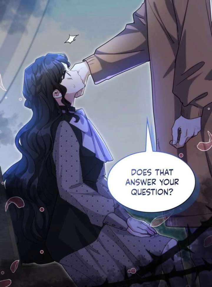 I’m Doomed if They Become Obsessed Chapter 58 - Page 14