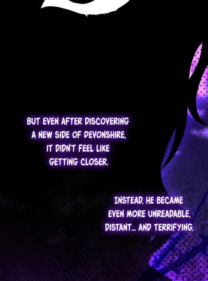 I’m Doomed if They Become Obsessed Chapter 58 - Page 3