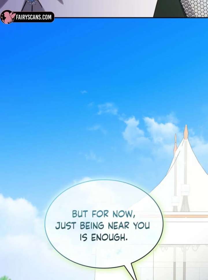 I’m Doomed if They Become Obsessed Chapter 58 - Page 27