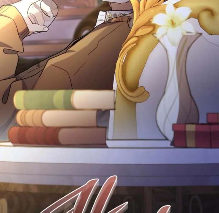 I’m Doomed if They Become Obsessed Chapter 58 - Page 33