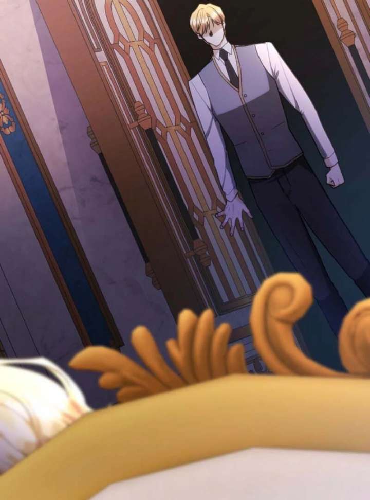 I’m Doomed if They Become Obsessed Chapter 58 - Page 36