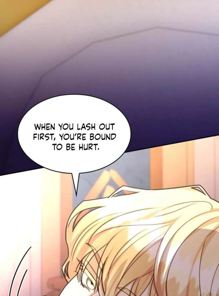 I’m Doomed if They Become Obsessed Chapter 58 - Page 37