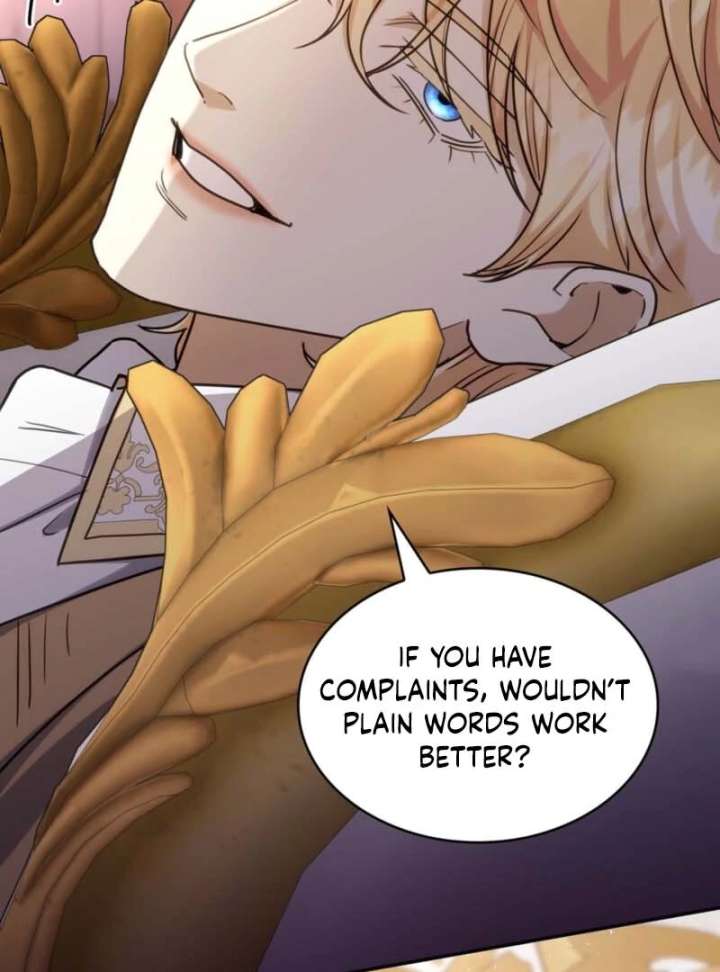 I’m Doomed if They Become Obsessed Chapter 58 - Page 38