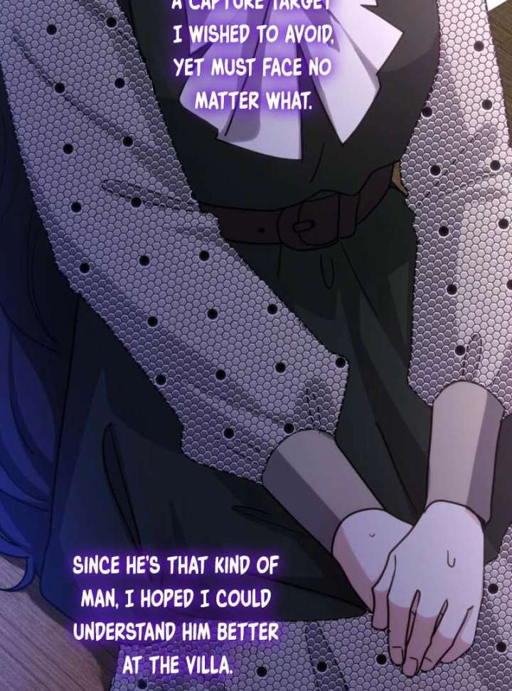 I’m Doomed if They Become Obsessed Chapter 58 - Page 5