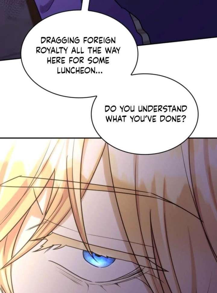 I’m Doomed if They Become Obsessed Chapter 58 - Page 41