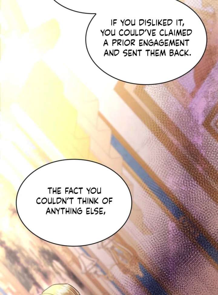 I’m Doomed if They Become Obsessed Chapter 58 - Page 43